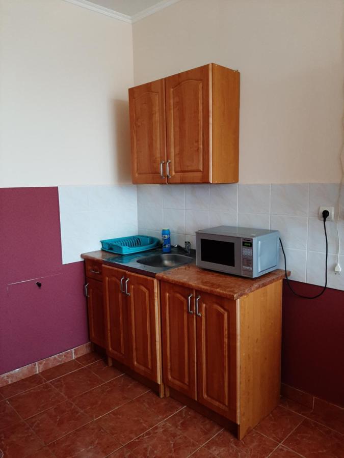 Apartment On Lermontova 35A Mukacheve Exterior photo